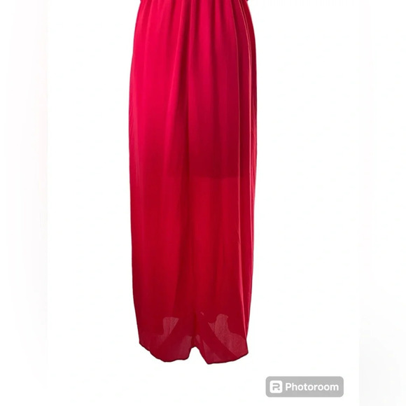 Crystal Doll maxi Dress - Picture 4 of 8